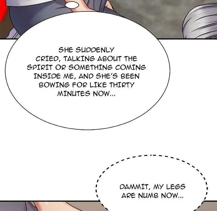 Spirit Possession chapter 2 page 9