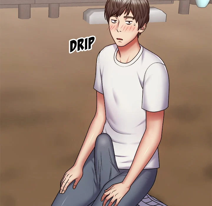 Spirit Possession chapter 2 page 12