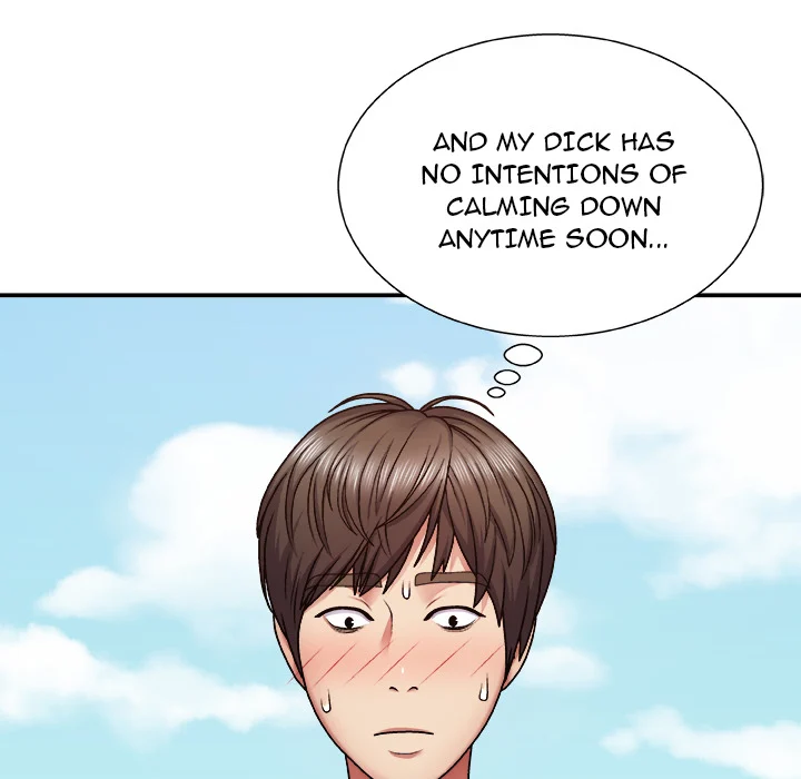 Spirit Possession chapter 2 page 14