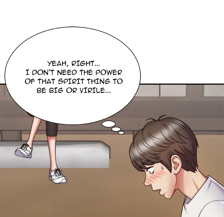 Spirit Possession chapter 2 page 16