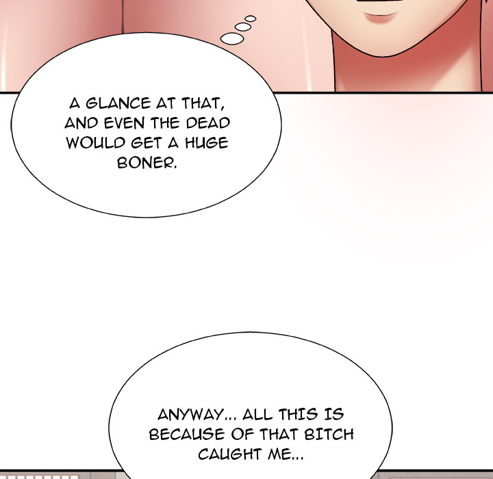 Spirit Possession chapter 2 page 20