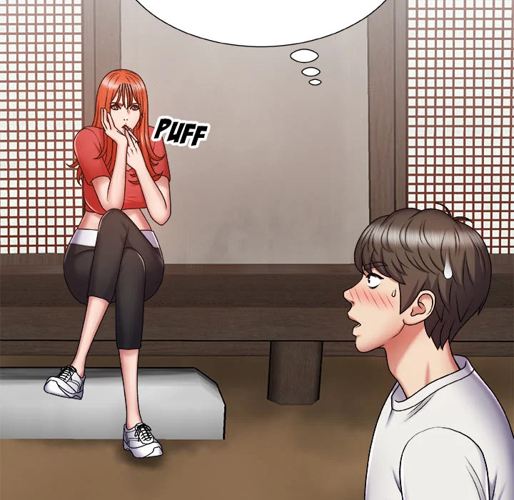 Spirit Possession chapter 2 page 21