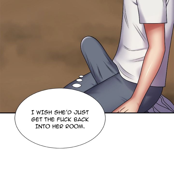 Spirit Possession chapter 2 page 22