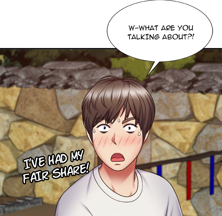Spirit Possession chapter 2 page 28