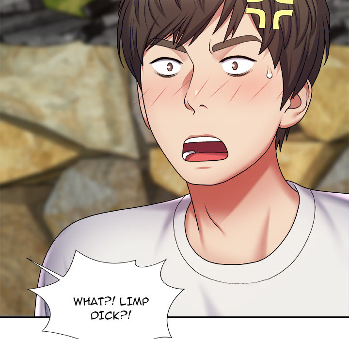 Spirit Possession chapter 2 page 31
