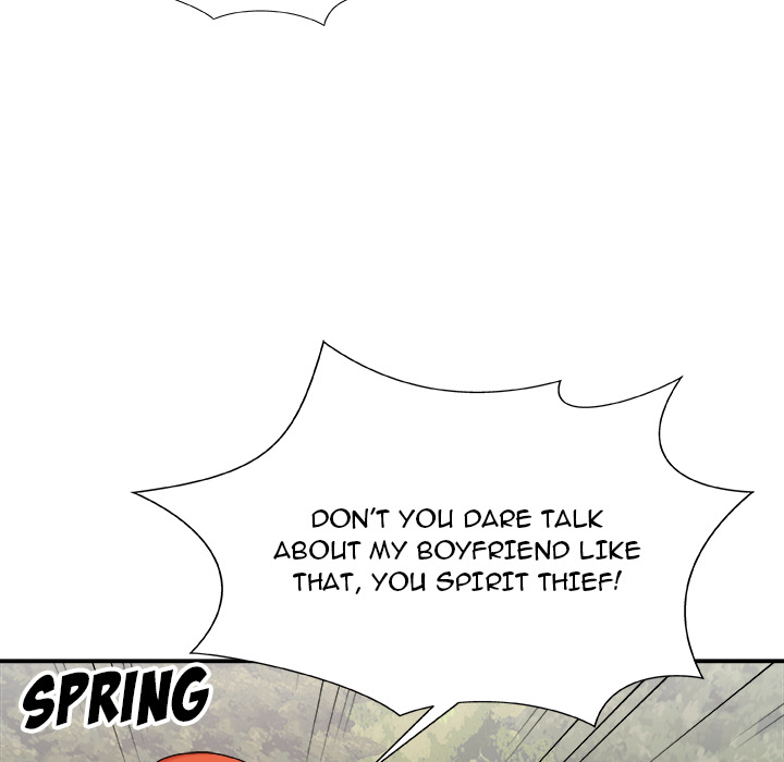 Spirit Possession chapter 2 page 32