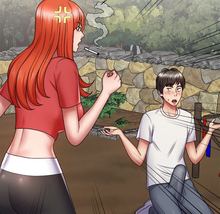 Spirit Possession chapter 2 page 33