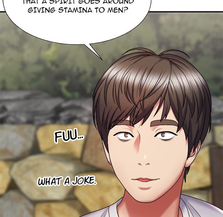 Spirit Possession chapter 2 page 35