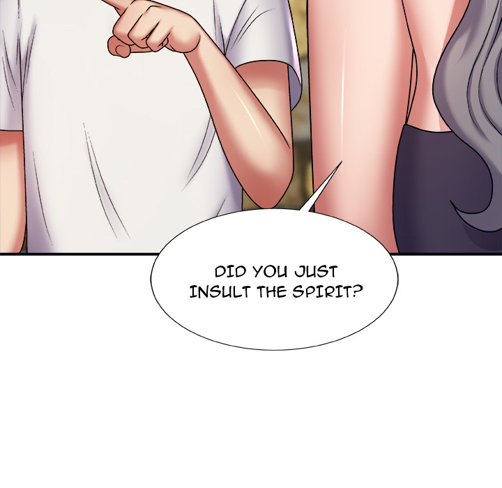 Spirit Possession chapter 2 page 38