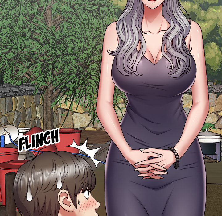 Spirit Possession chapter 2 page 40