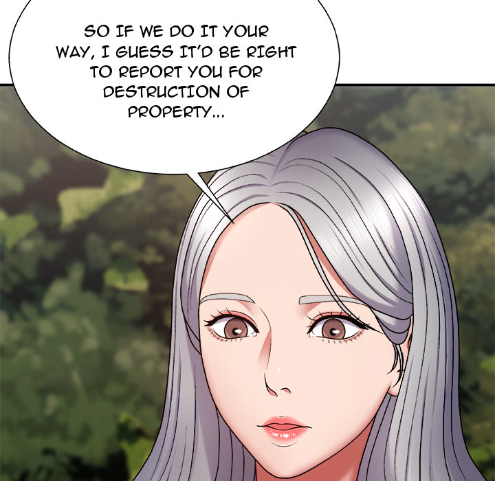 Spirit Possession chapter 2 page 42