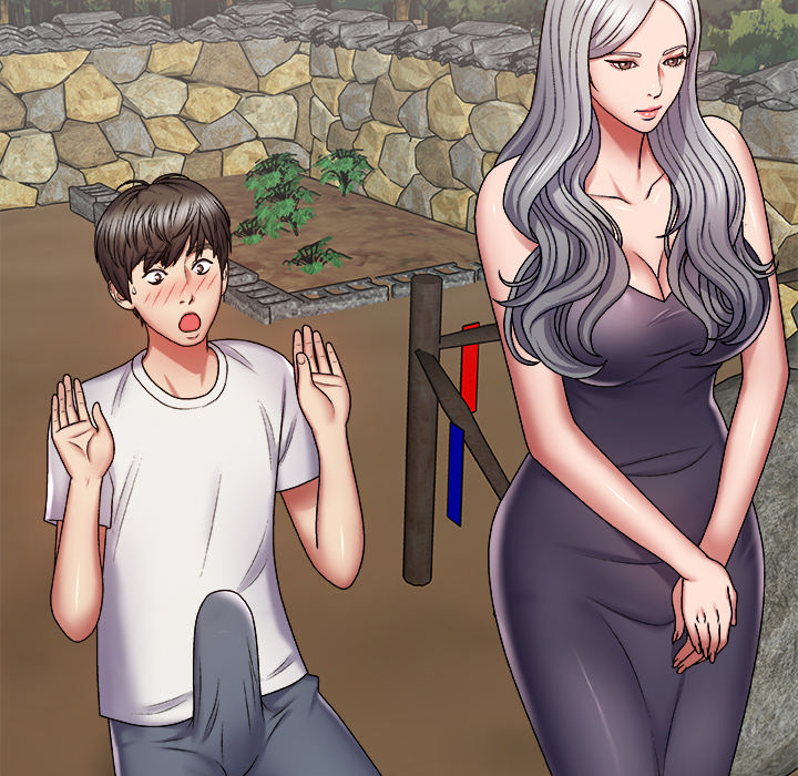 Spirit Possession chapter 2 page 47