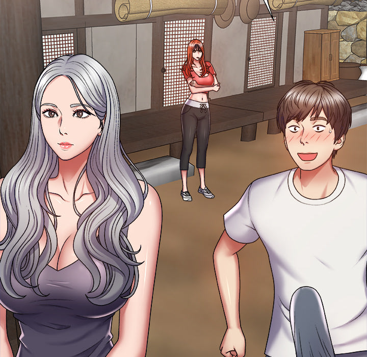 Spirit Possession chapter 2 page 54