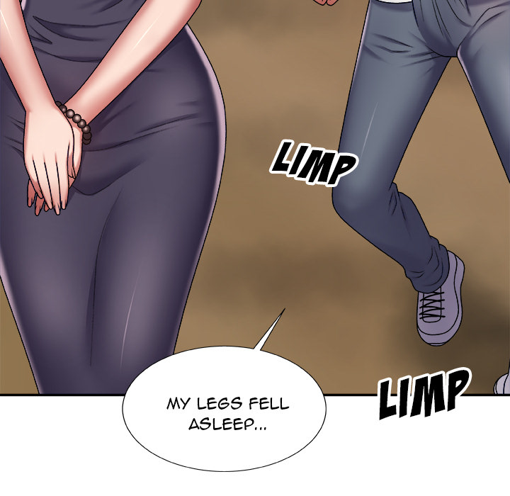 Spirit Possession chapter 2 page 55