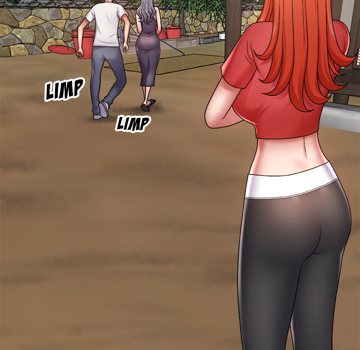 Spirit Possession chapter 2 page 57