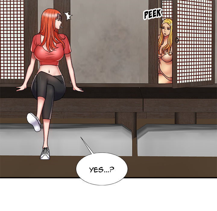 Spirit Possession chapter 2 page 66