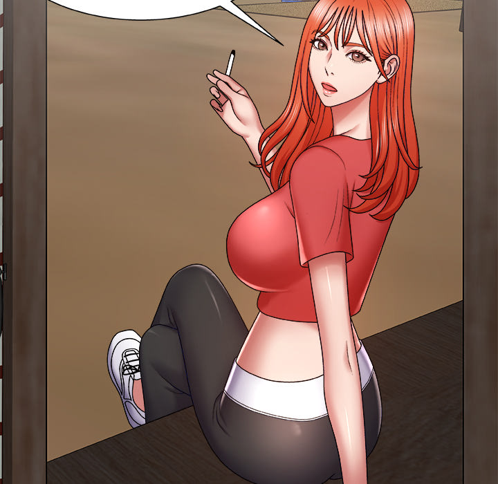 Spirit Possession chapter 2 page 70