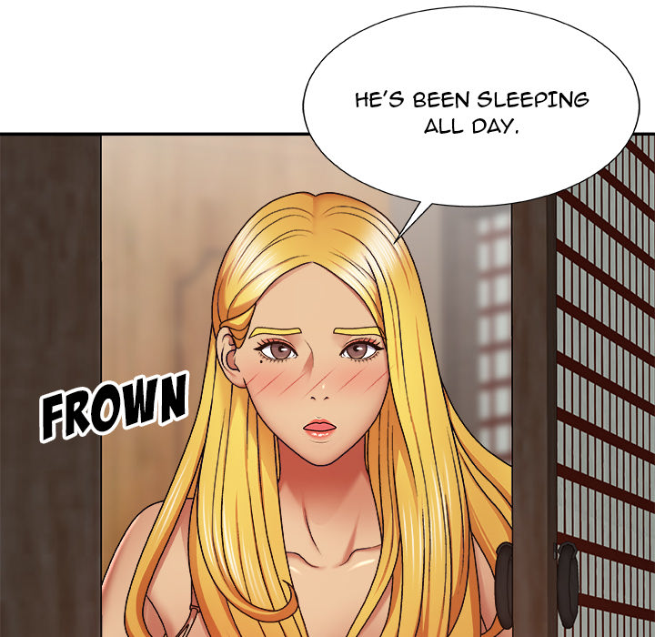 Spirit Possession chapter 2 page 72