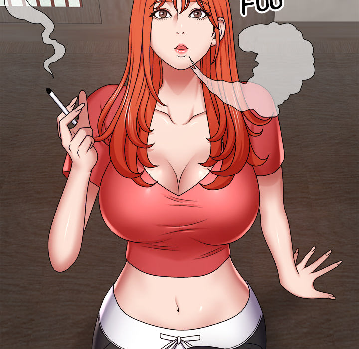 Spirit Possession chapter 2 page 75