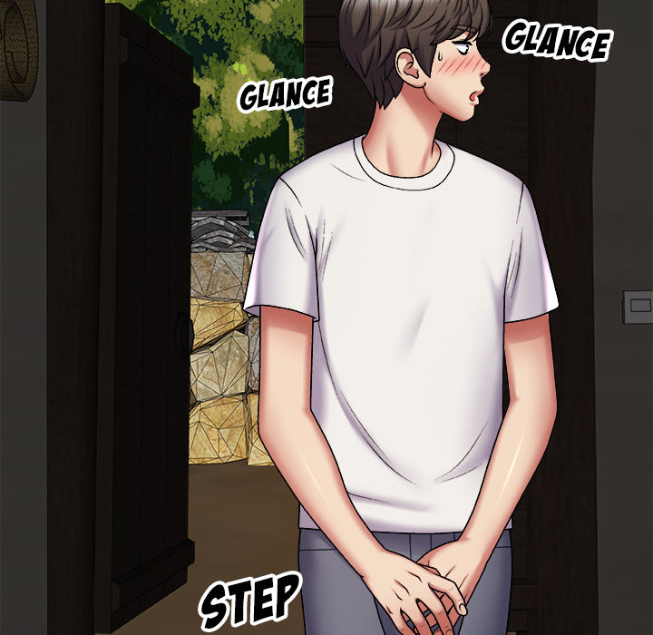 Spirit Possession chapter 2 page 98