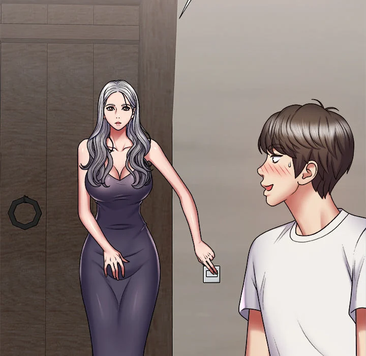 Spirit Possession chapter 2 page 106