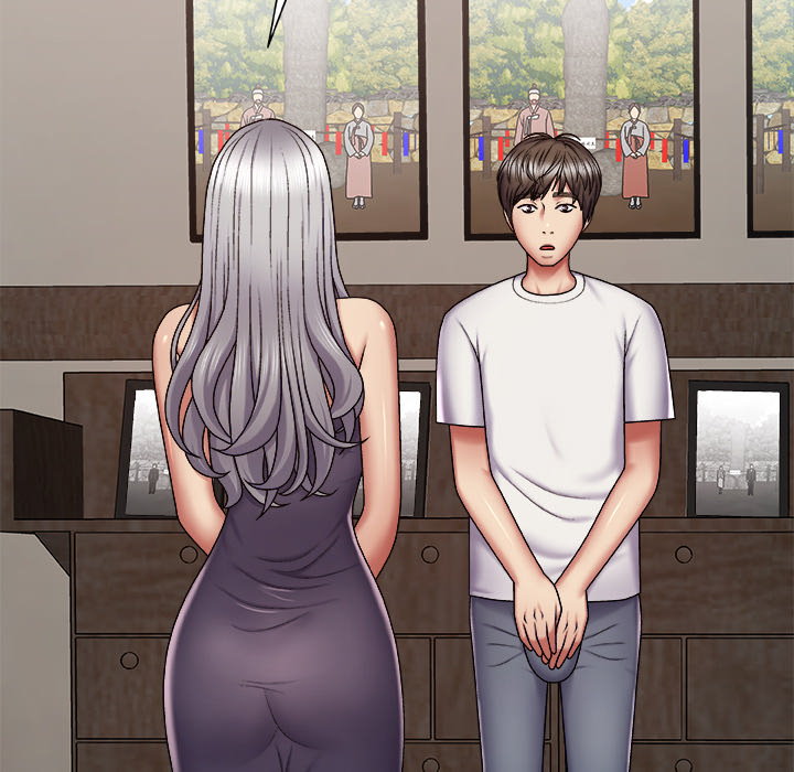 Spirit Possession chapter 2 page 115