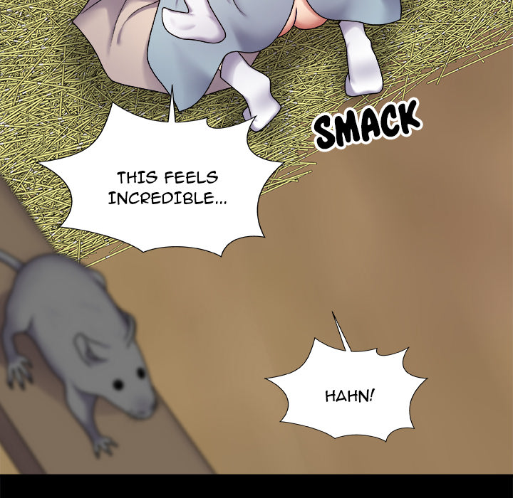 Spirit Possession chapter 2 page 125