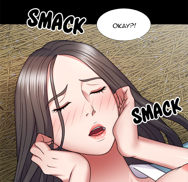 Spirit Possession chapter 2 page 131