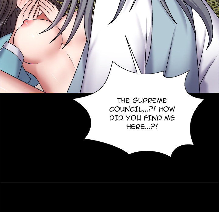 Spirit Possession chapter 2 page 142