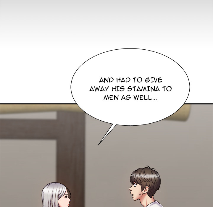 Spirit Possession chapter 2 page 151