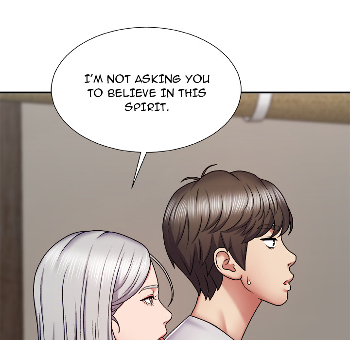 Spirit Possession chapter 2 page 166