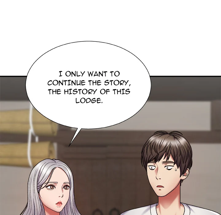 Spirit Possession chapter 2 page 168