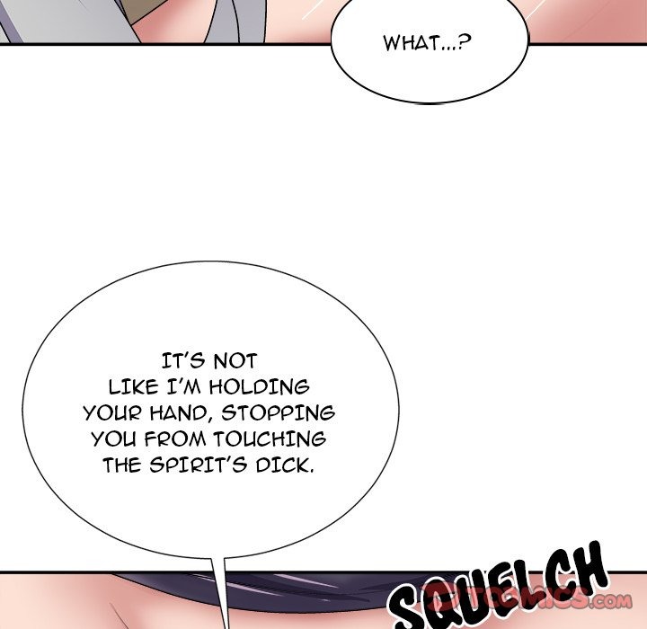Spirit Possession chapter 20 page 31