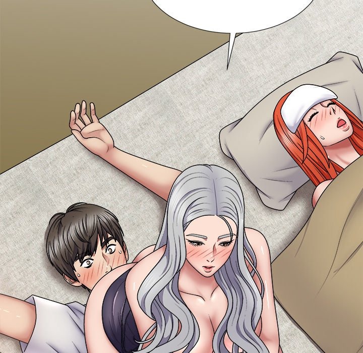 Spirit Possession chapter 20 page 97