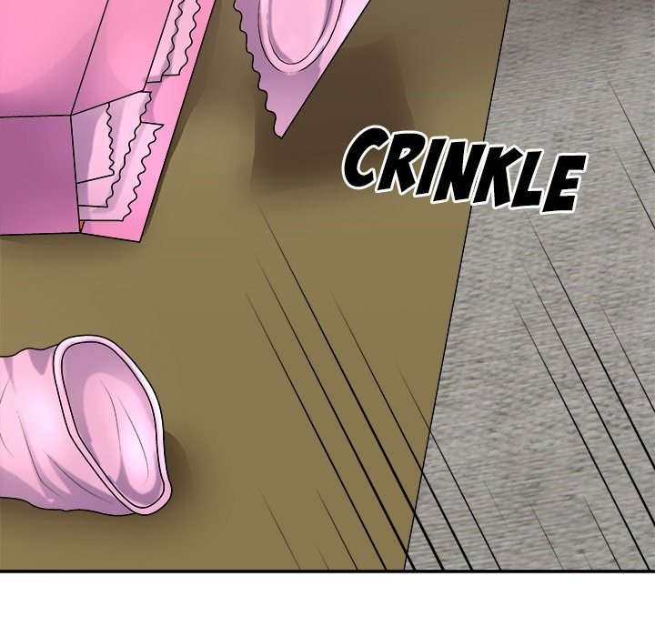 Spirit Possession chapter 20 page 109
