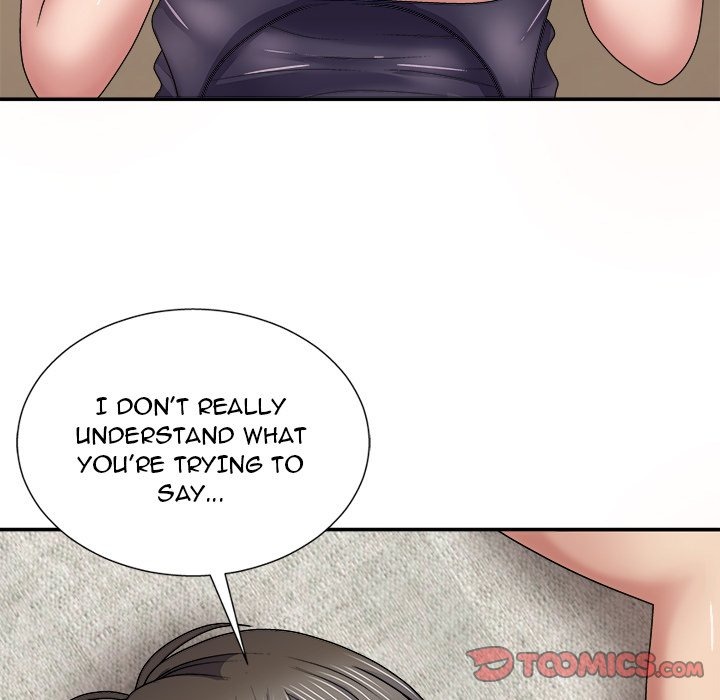 Spirit Possession chapter 20 page 112