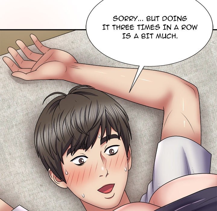 Spirit Possession chapter 20 page 120