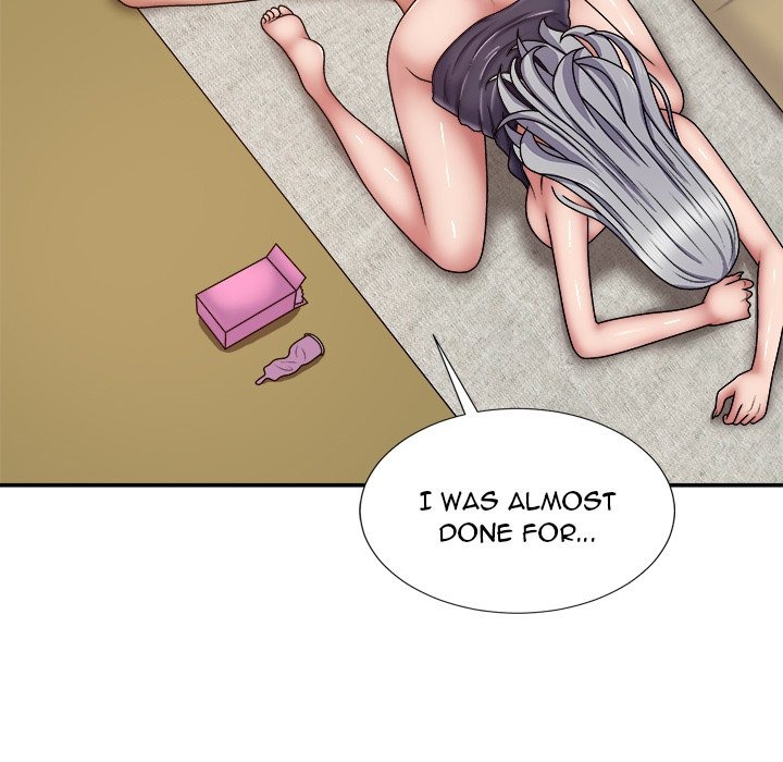 Spirit Possession chapter 20 page 151