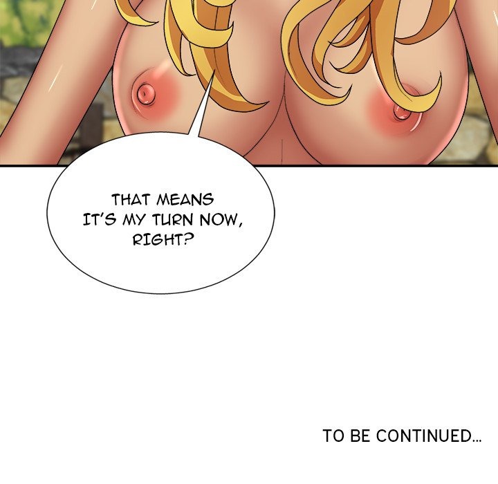 Spirit Possession chapter 20 page 156