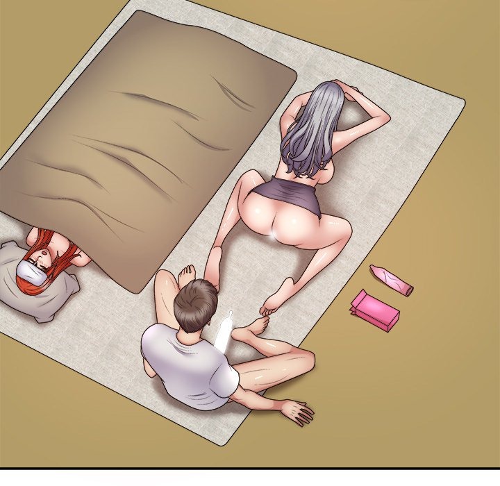 Spirit Possession chapter 21 page 6