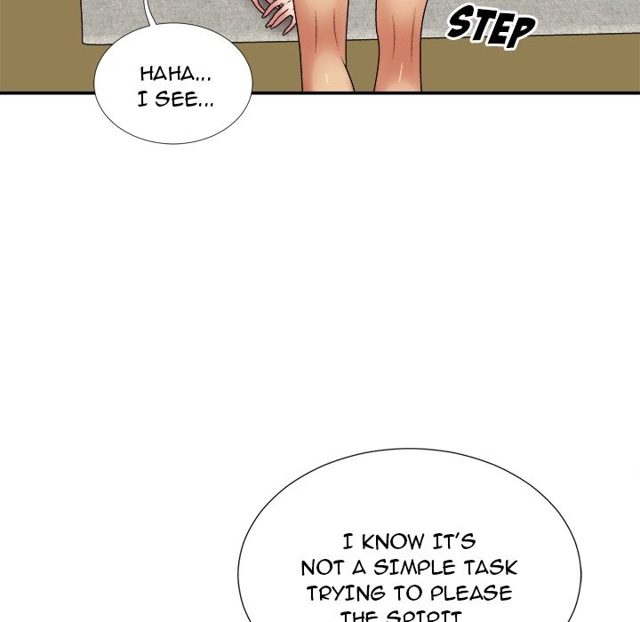 Spirit Possession chapter 21 page 11