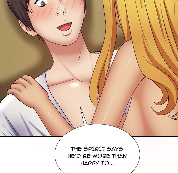 Spirit Possession chapter 21 page 26