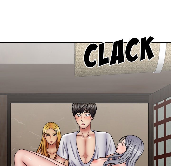 Spirit Possession chapter 21 page 36