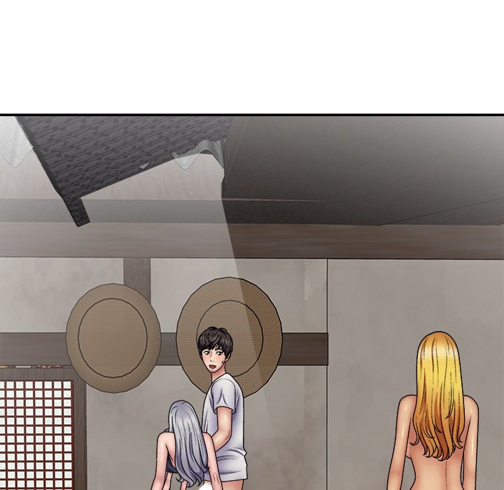 Spirit Possession chapter 21 page 41