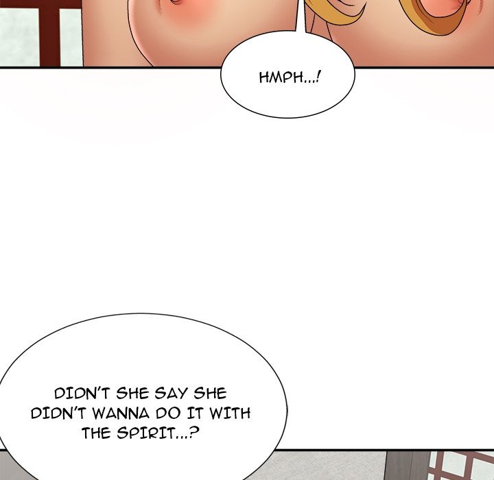 Spirit Possession chapter 21 page 45