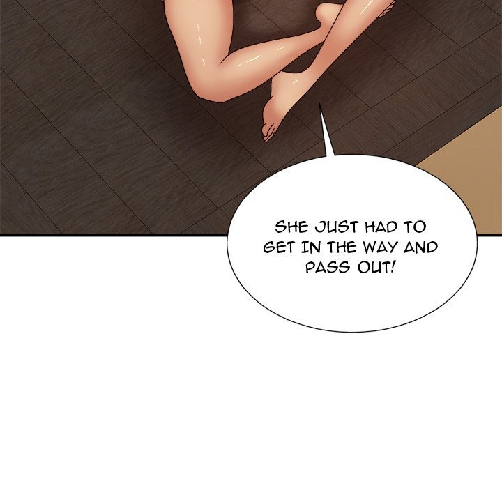 Spirit Possession chapter 21 page 47