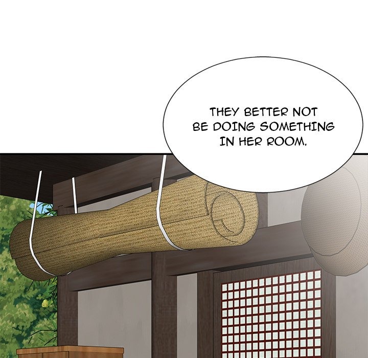 Spirit Possession chapter 21 page 50