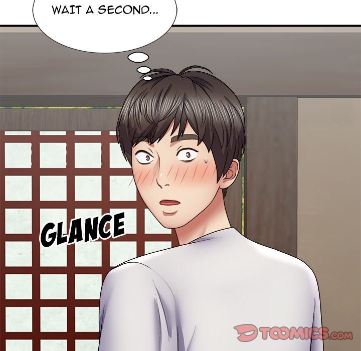 Spirit Possession chapter 21 page 64