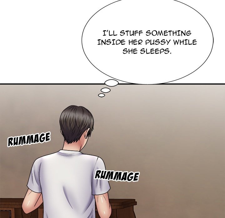 Spirit Possession chapter 21 page 73