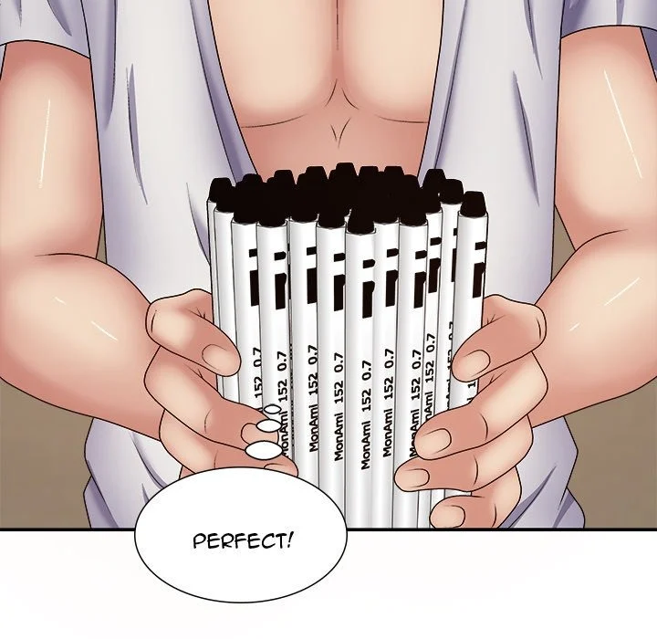 Spirit Possession chapter 21 page 79